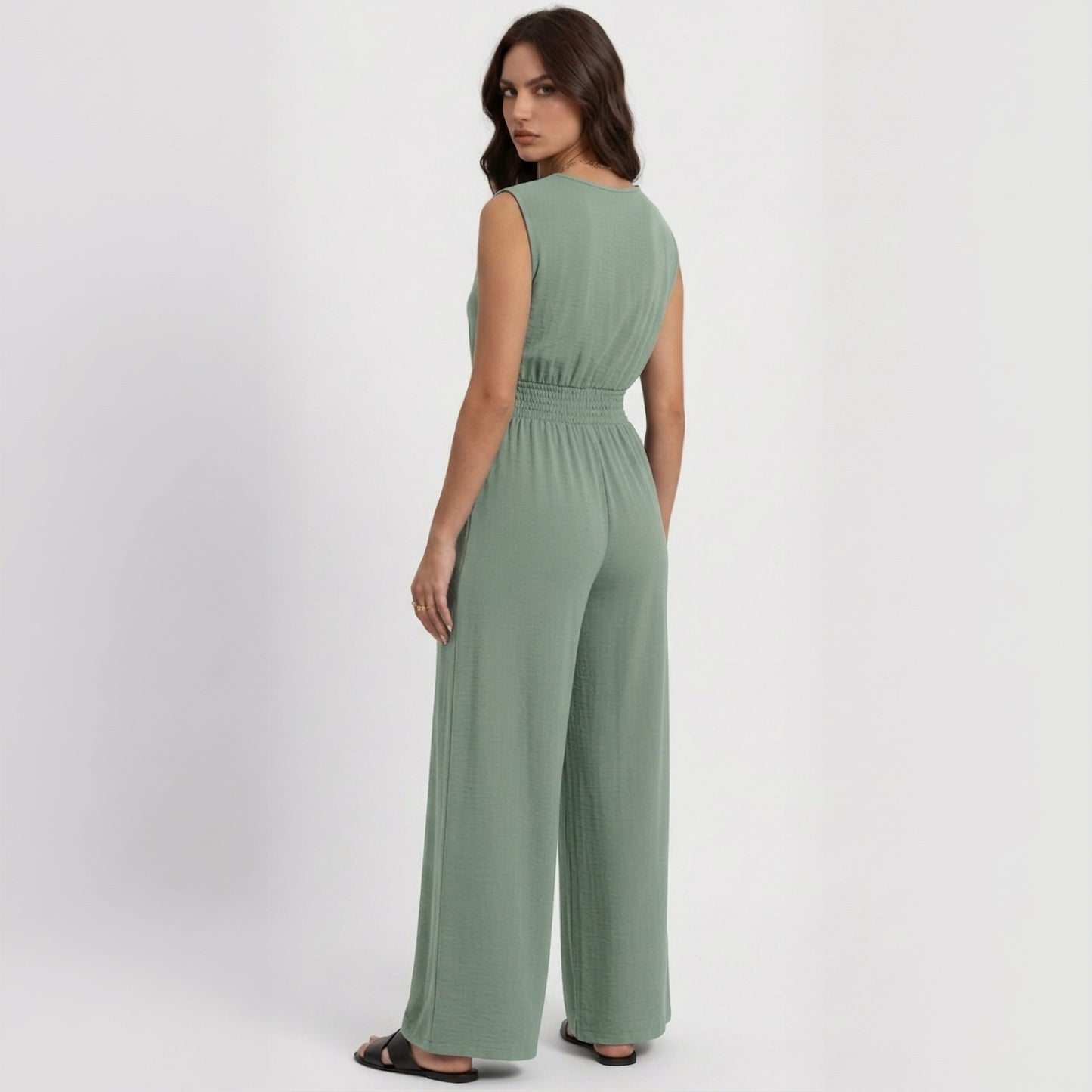 Elisa l Conjunto de 2 piezas de verano