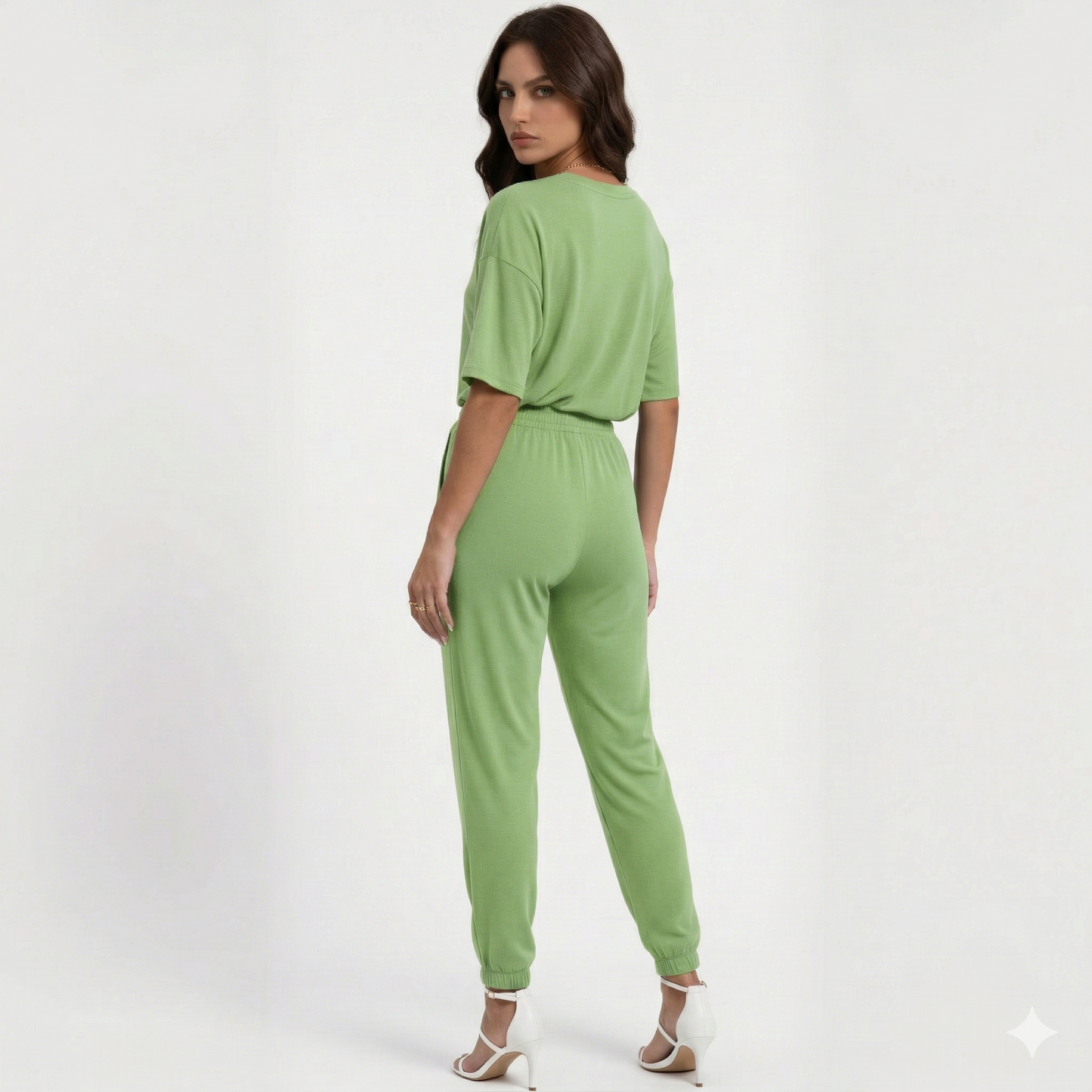 Elena l Mono para mujer