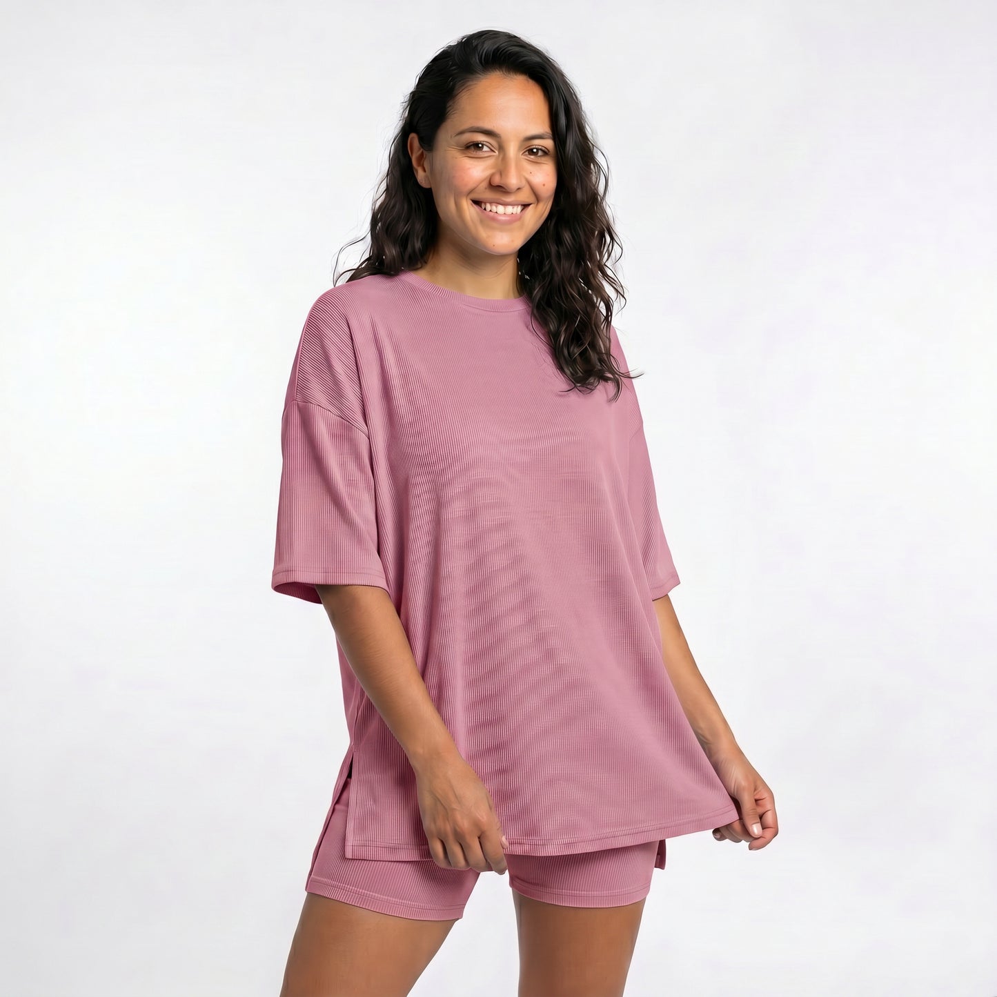 Marina l Conjunto dos piezas mujer
