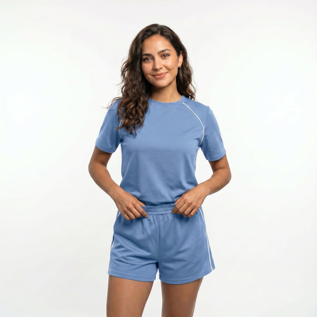 Nancy - Conjunto para dama
