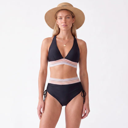 Sofía | Tu bikini que te hará sentir segura y aplanará tu abdomen.