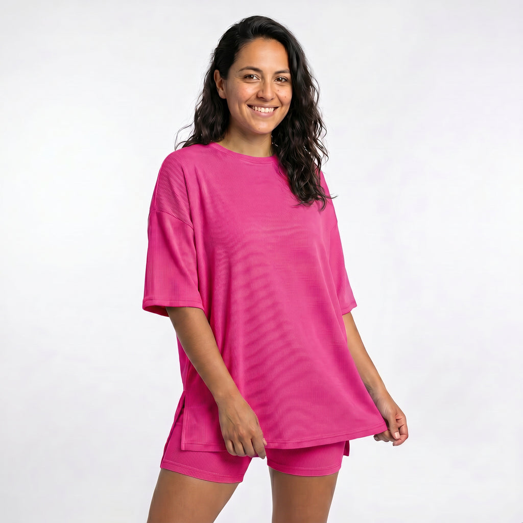 Marina l Conjunto dos piezas mujer