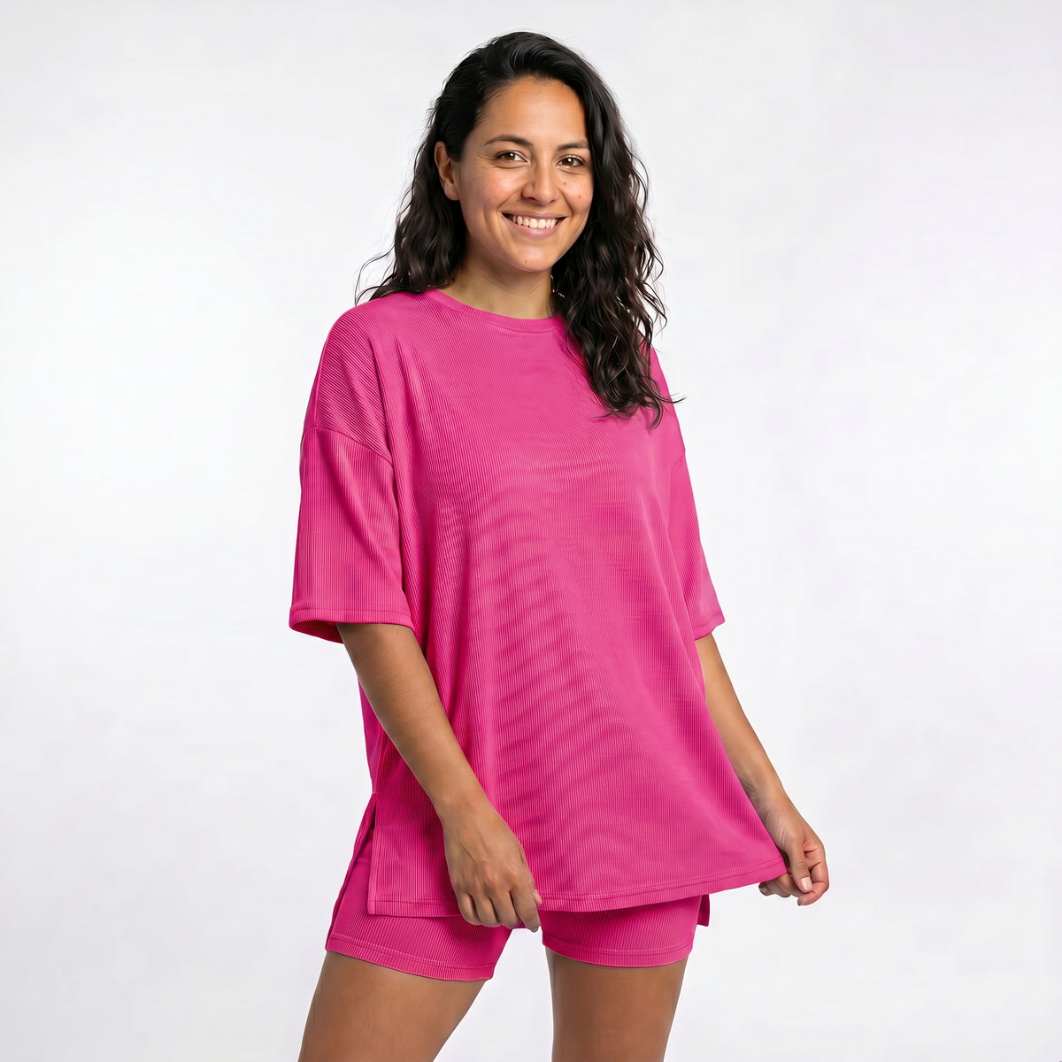 Marina l Conjunto dos piezas mujer