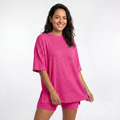 Marina l Conjunto dos piezas mujer