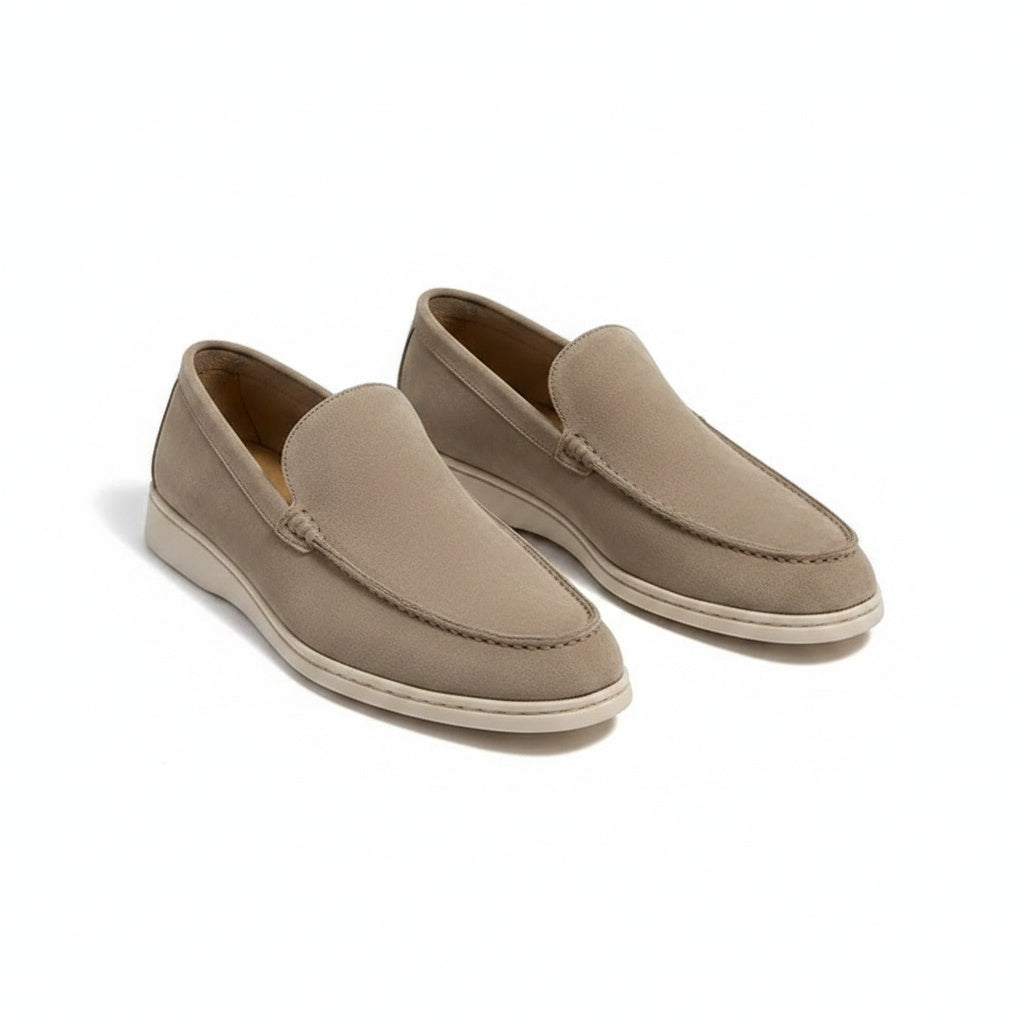 Elegantes Mocasines