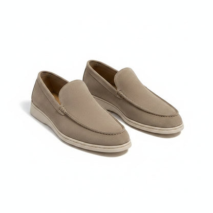 Elegantes Mocasines