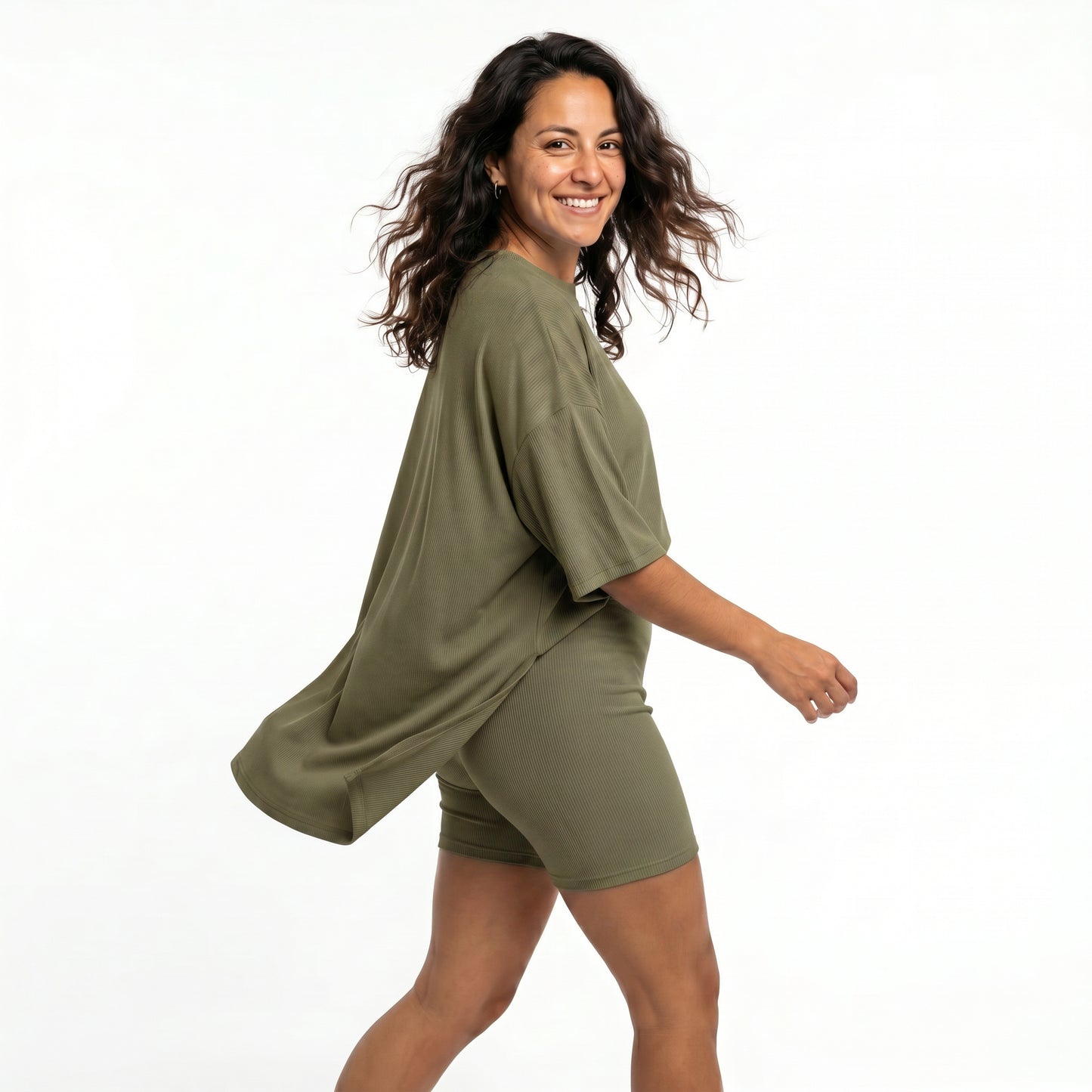 Marina l Conjunto dos piezas mujer