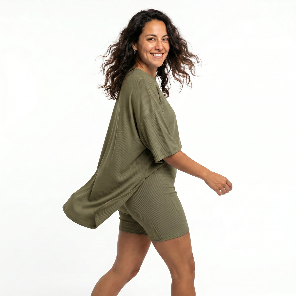 Marina l Conjunto dos piezas mujer