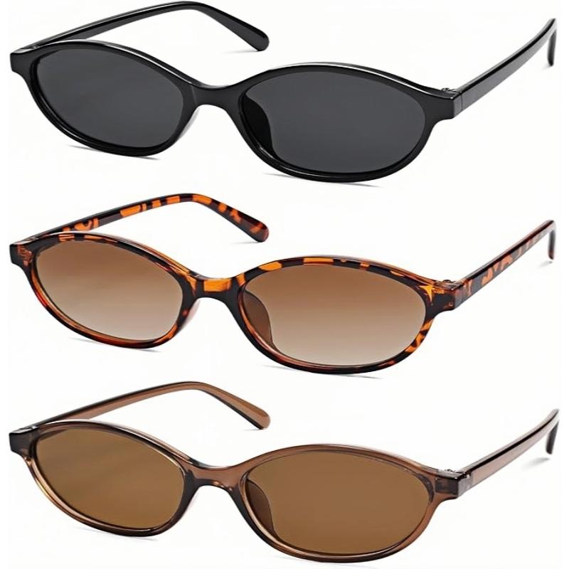 Pack Trio l Lentes Mónaco