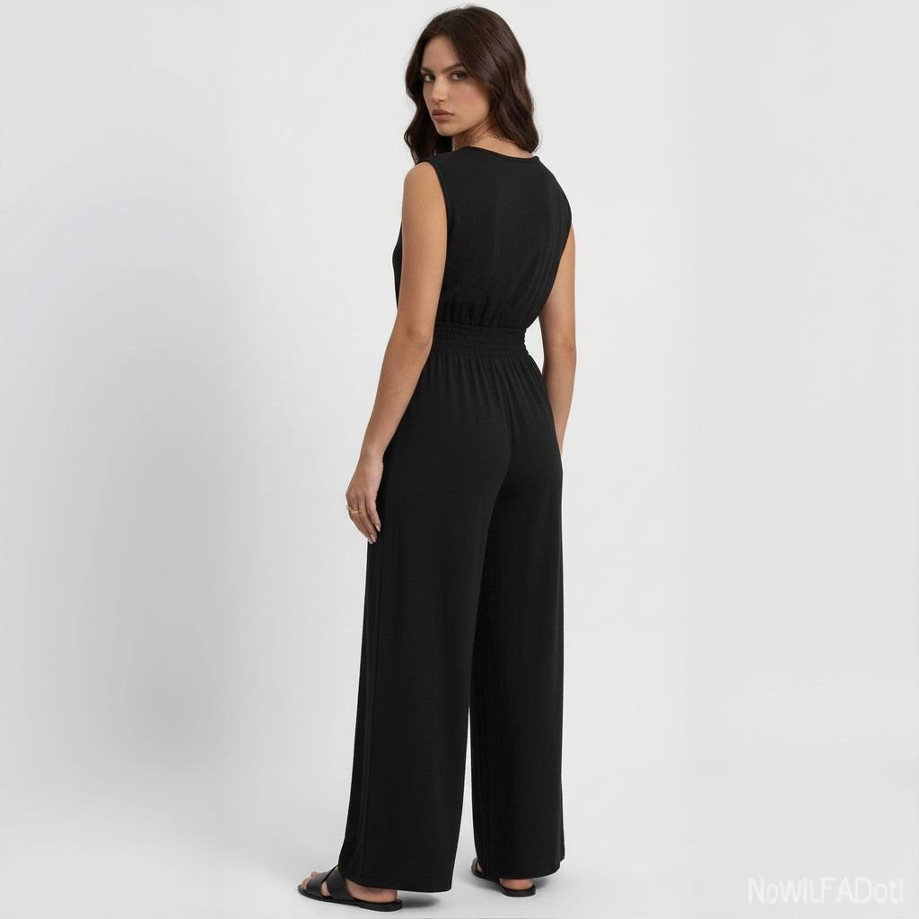 Elisa l Conjunto de 2 piezas de verano