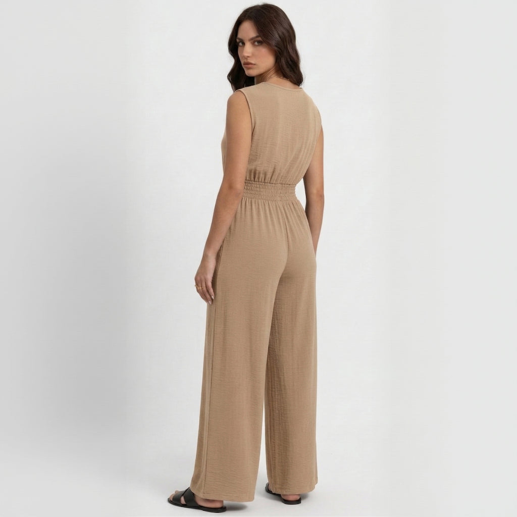 Elisa l Conjunto de 2 piezas de verano