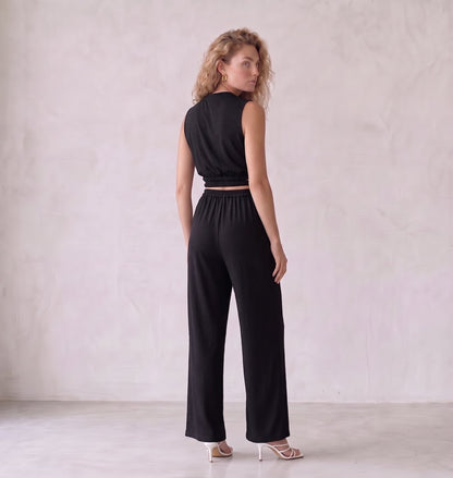 Laura - Conjunto veraniego de 2 piezas