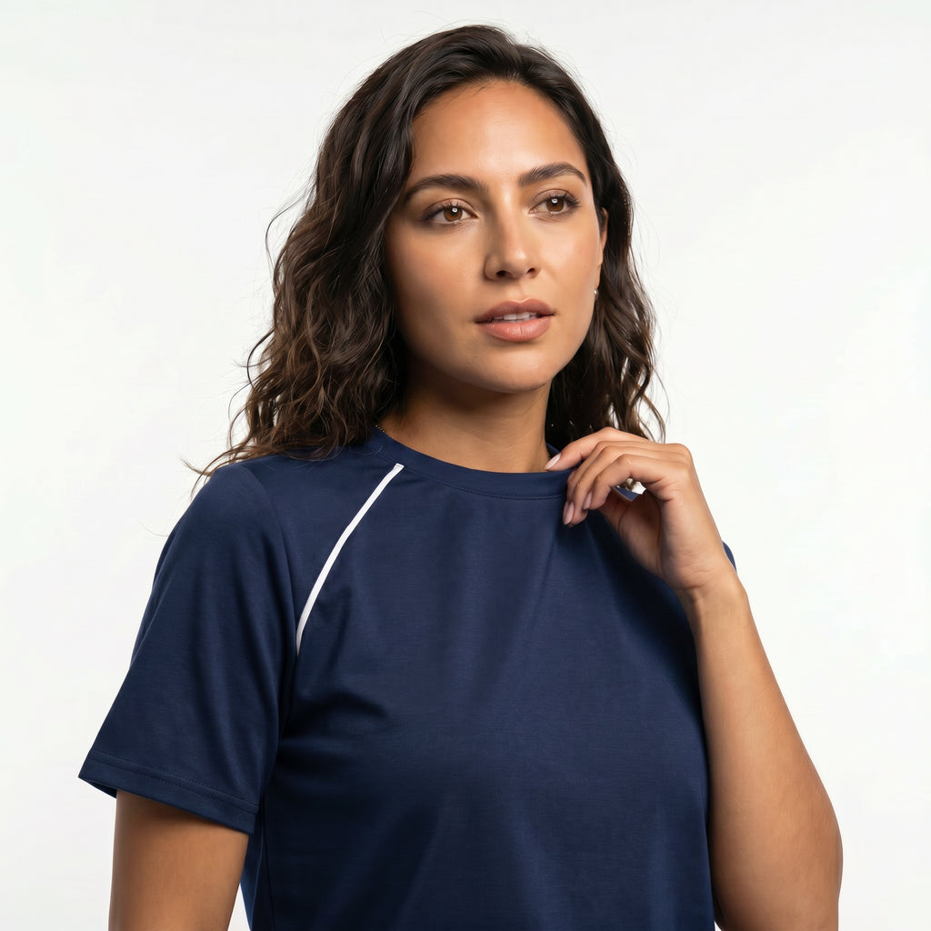 Nancy - Conjunto para dama