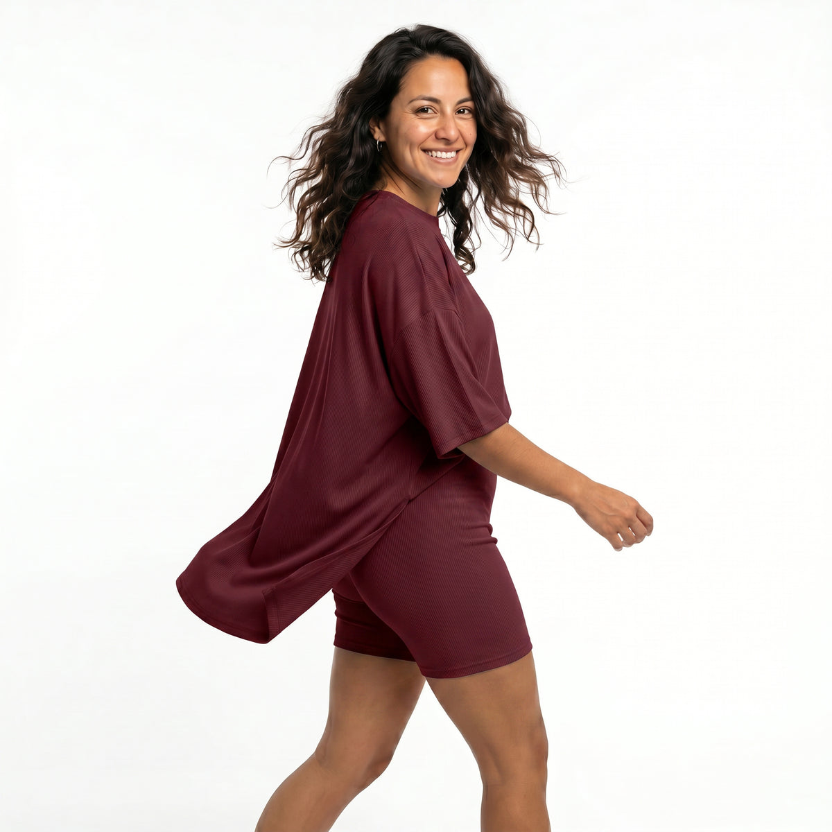 Marina l Conjunto dos piezas mujer