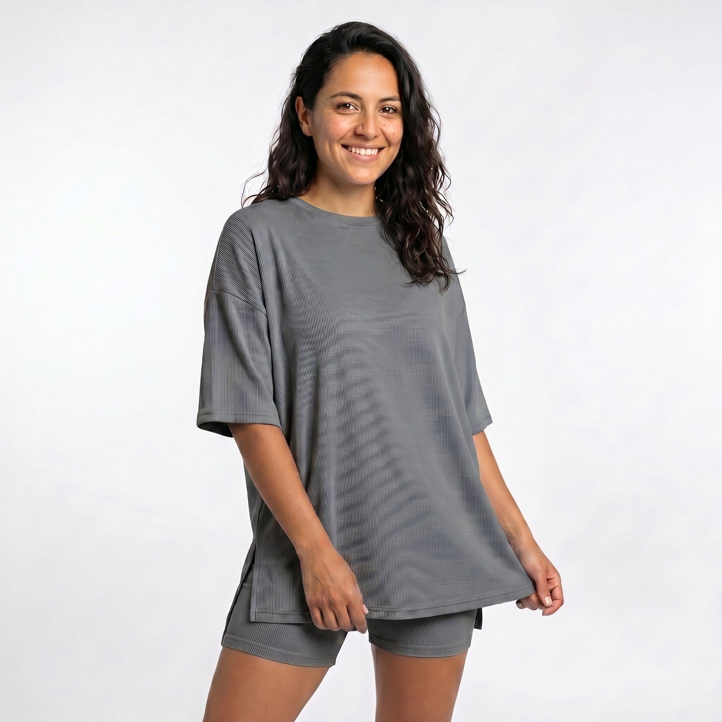 Marina l Conjunto dos piezas mujer