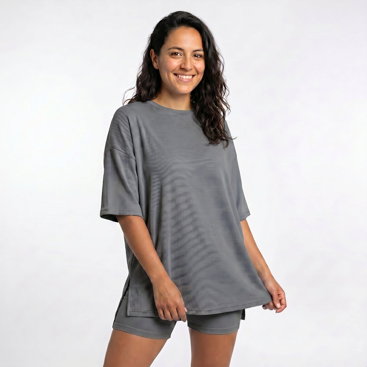 Marina l Conjunto dos piezas mujer