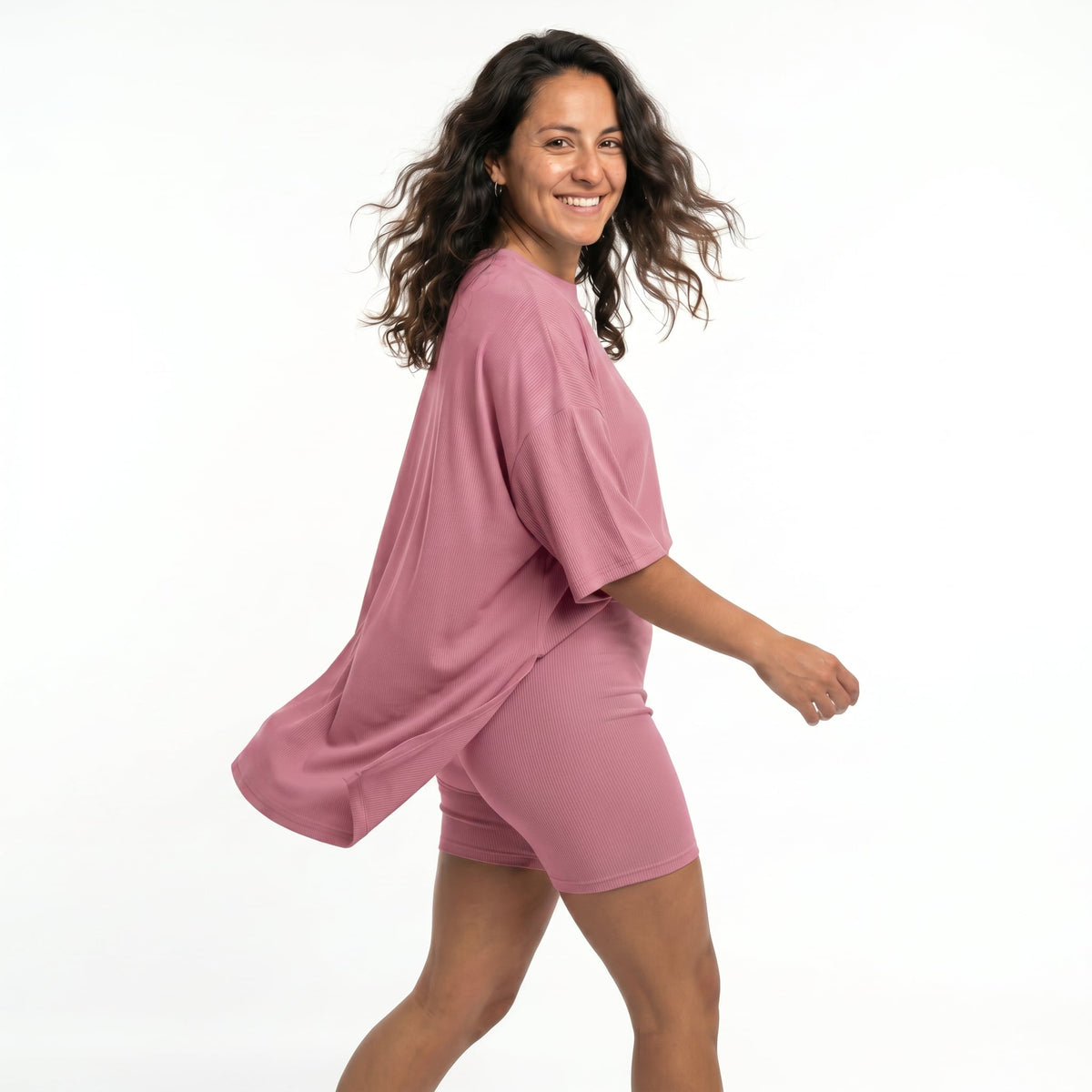 Marina l Conjunto dos piezas mujer
