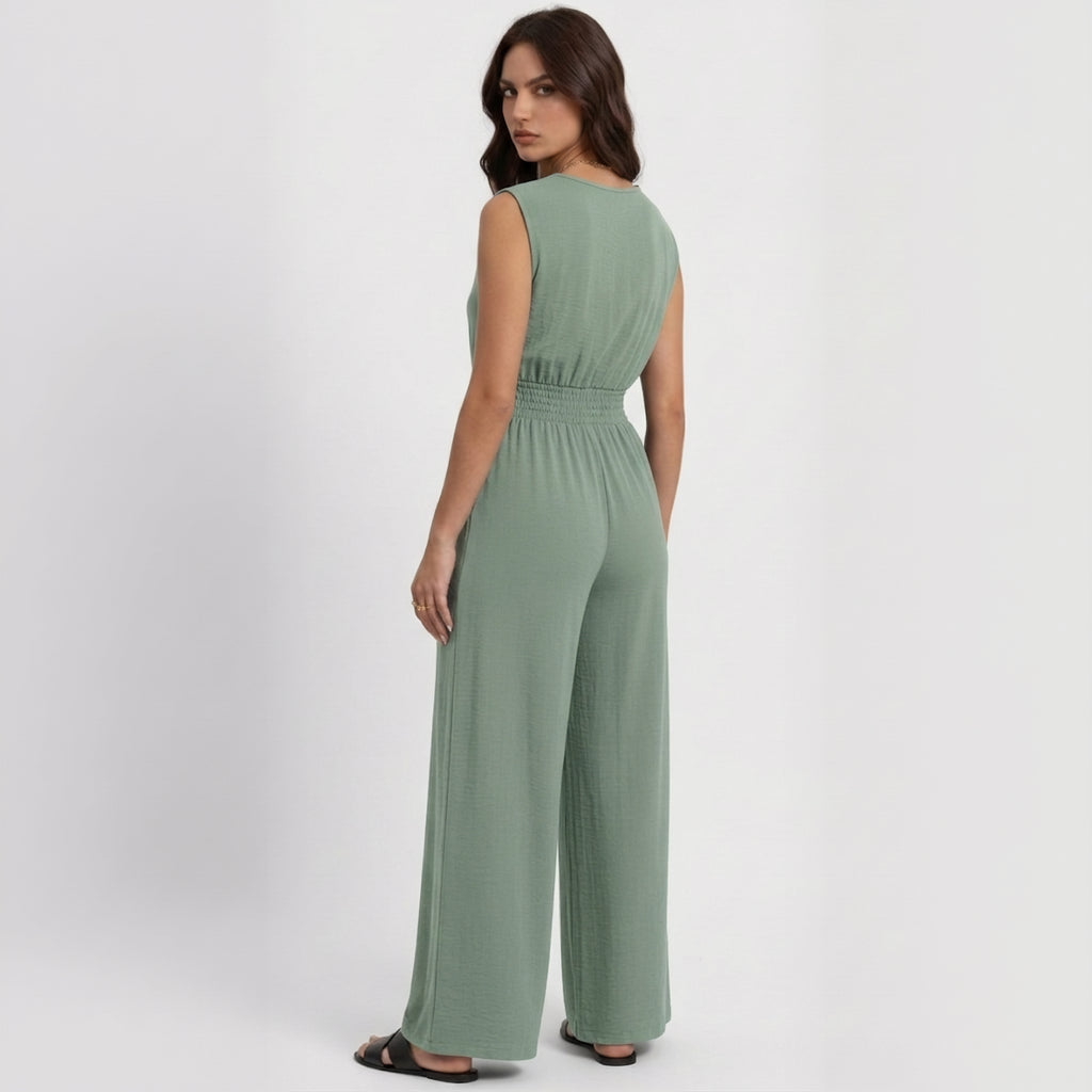 Elisa l Conjunto de 2 piezas de verano