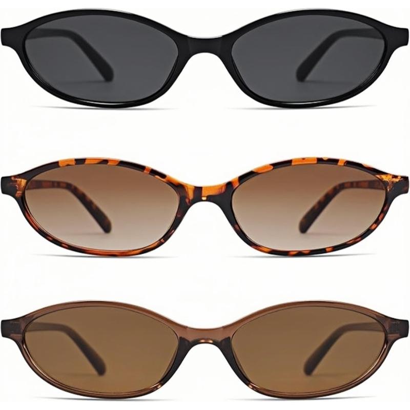 Pack Trio l Lentes Mónaco