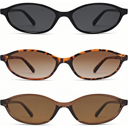Pack Trio l Lentes Mónaco