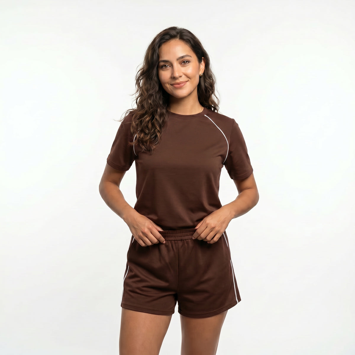 Nancy - Conjunto para dama