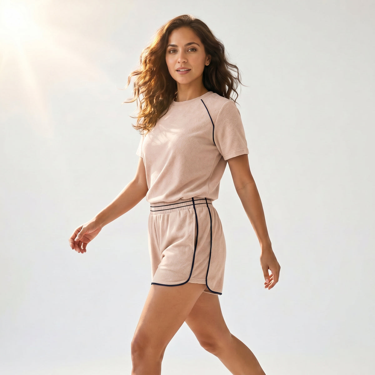 Nancy - Conjunto para dama