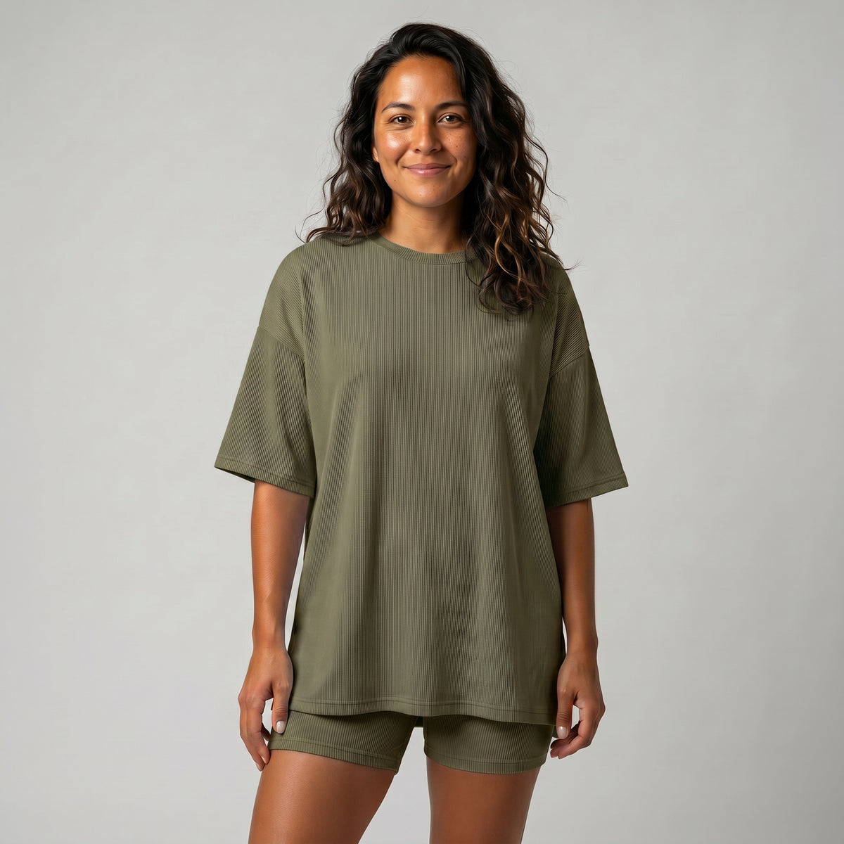 Marina l Conjunto dos piezas mujer