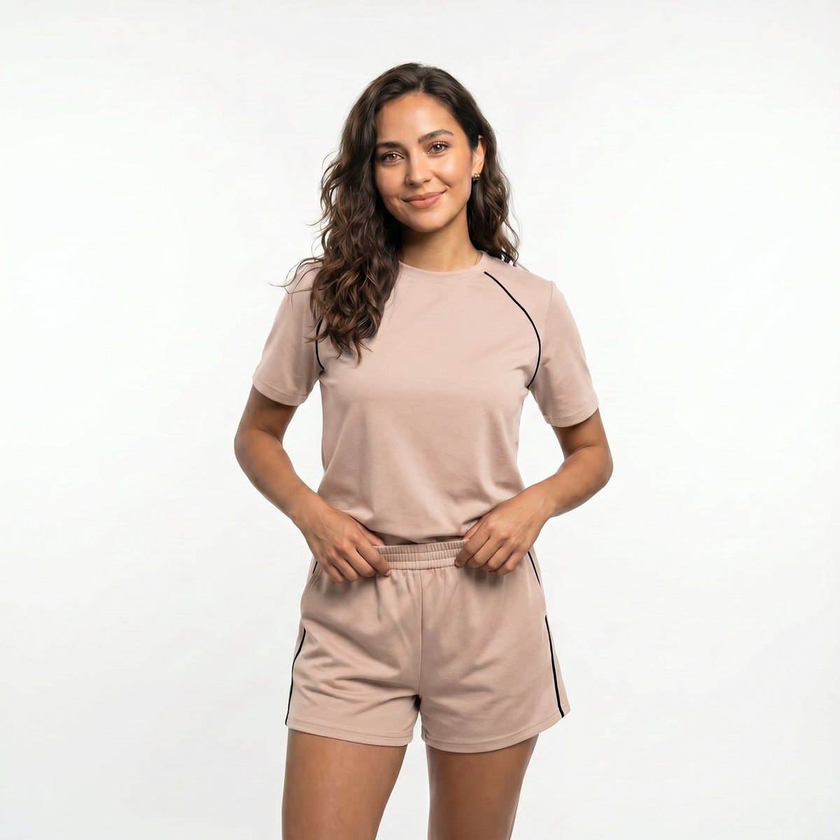 Nancy - Conjunto para dama