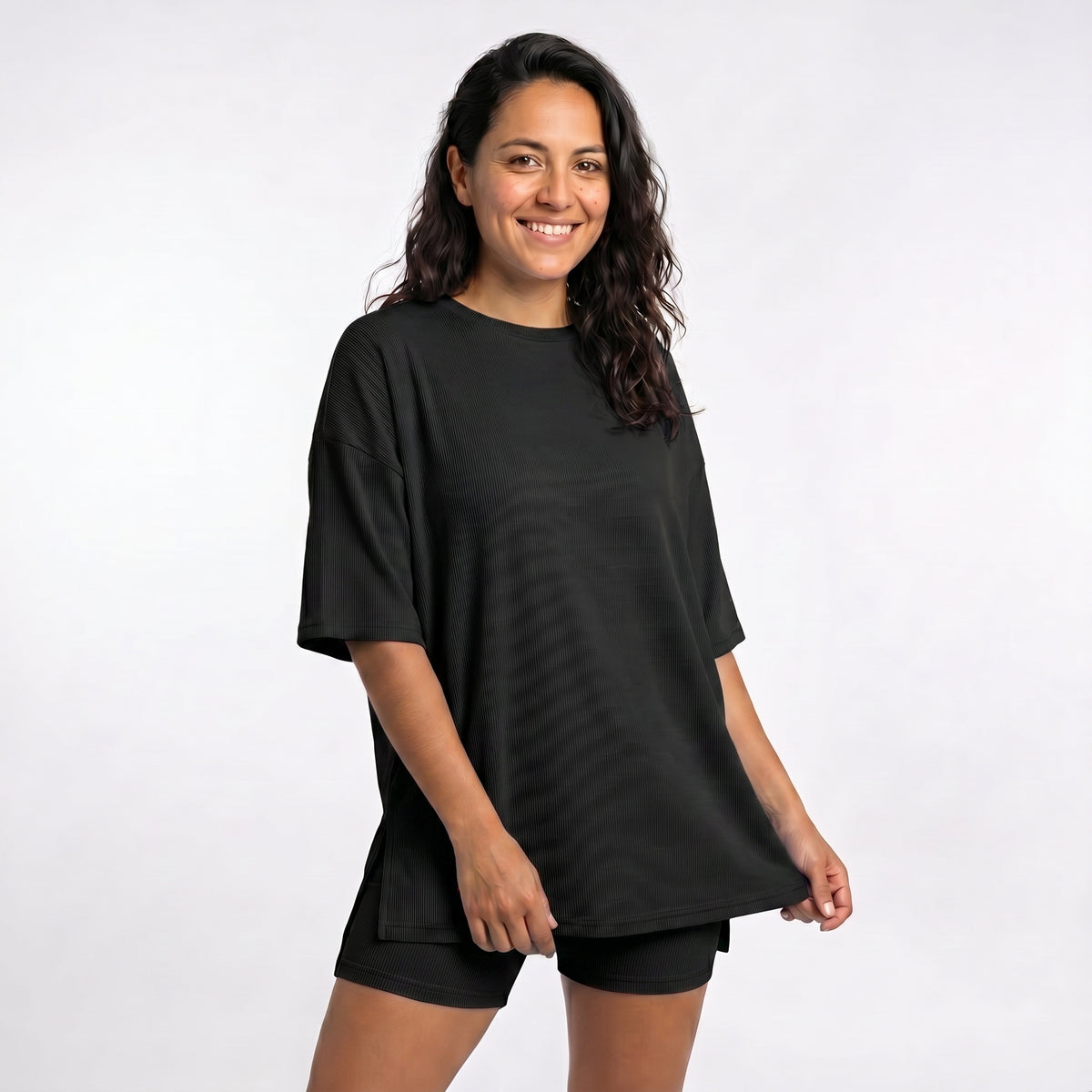 Marina l Conjunto dos piezas mujer