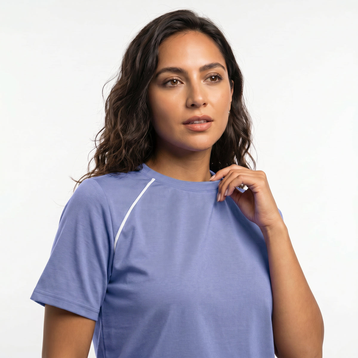 Nancy - Conjunto para dama