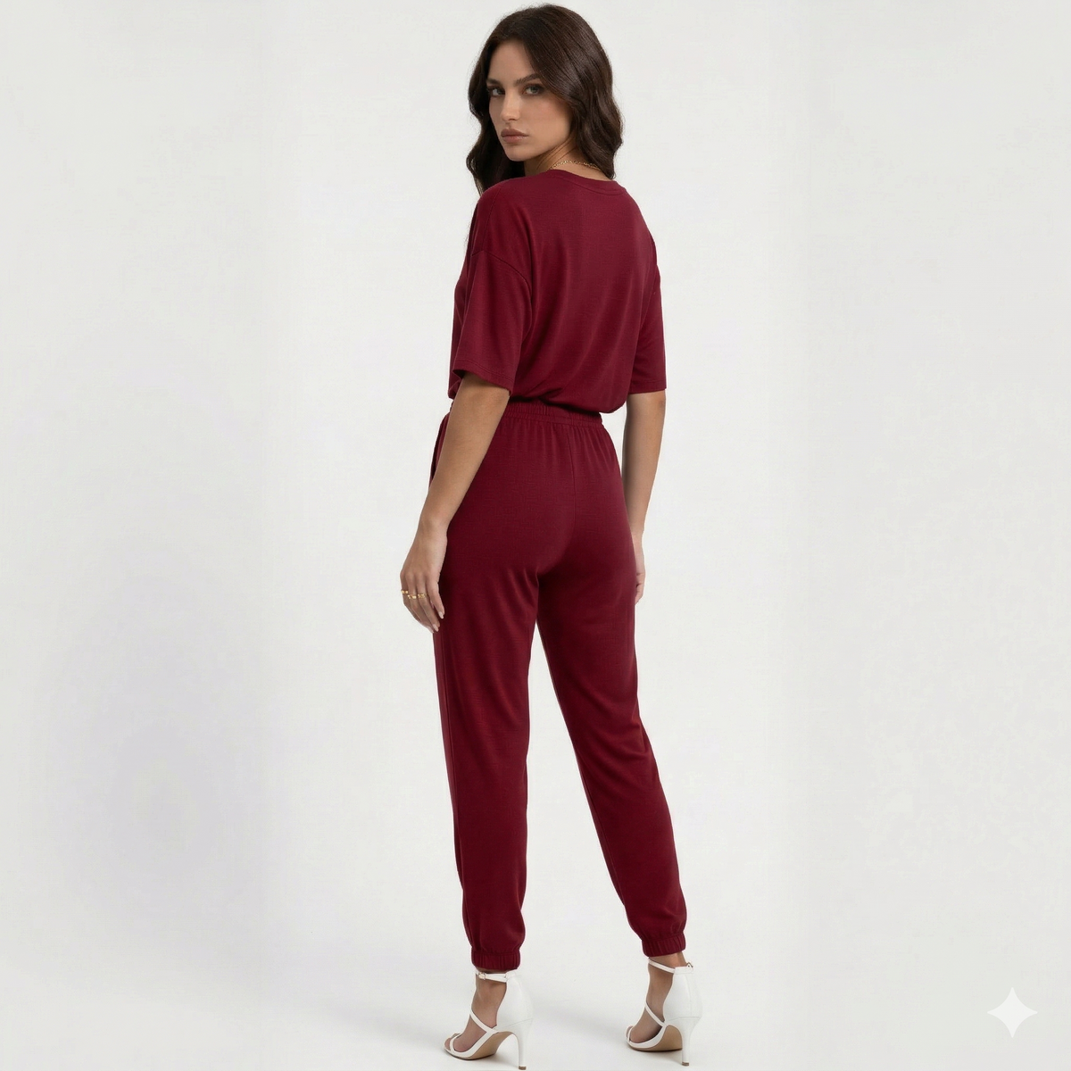 Elena l Mono para mujer