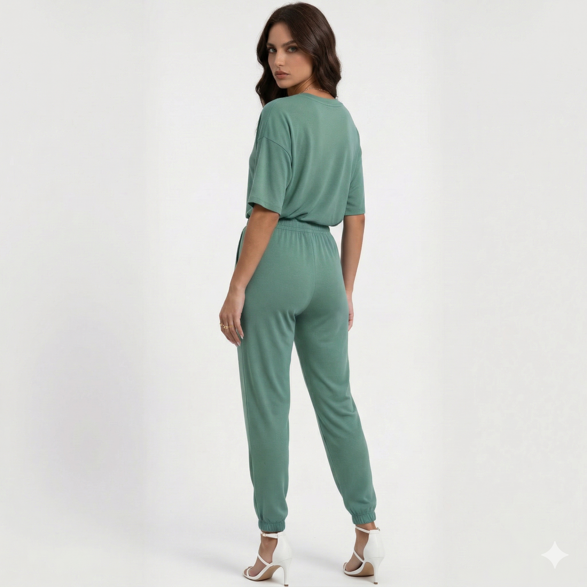 Elena l Mono para mujer