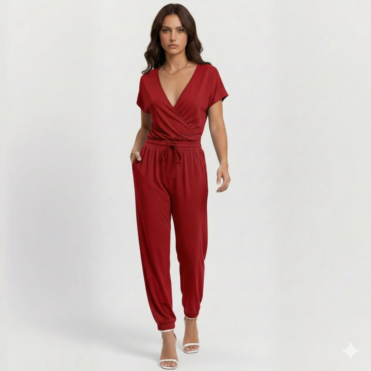 Elena l Mono para mujer