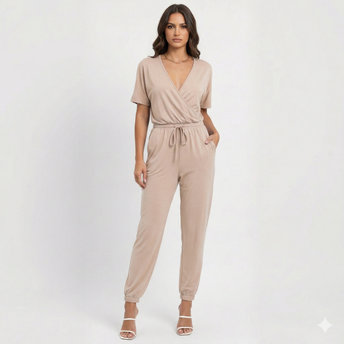 Elena l Mono para mujer
