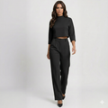 Lisa | Elegante conjunto de dos piezas para mujer