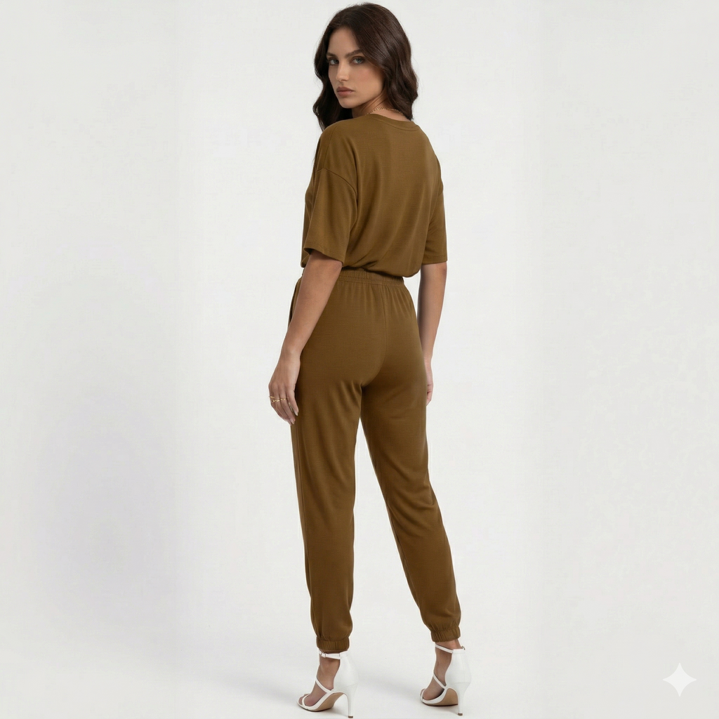 Elena l Mono para mujer