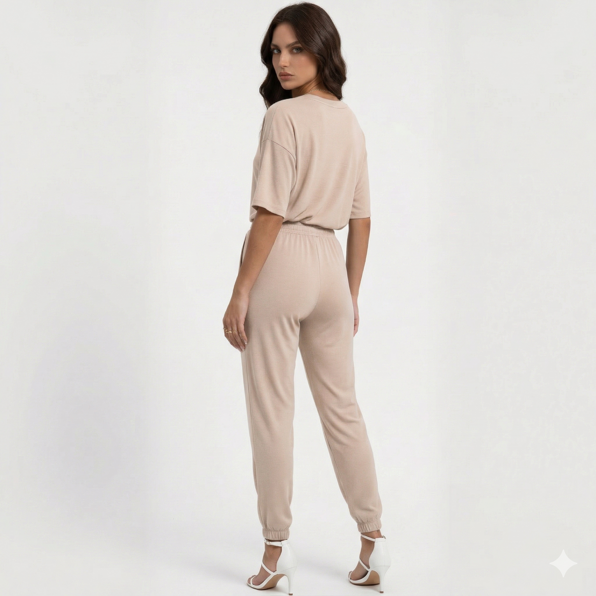 Elena l Mono para mujer