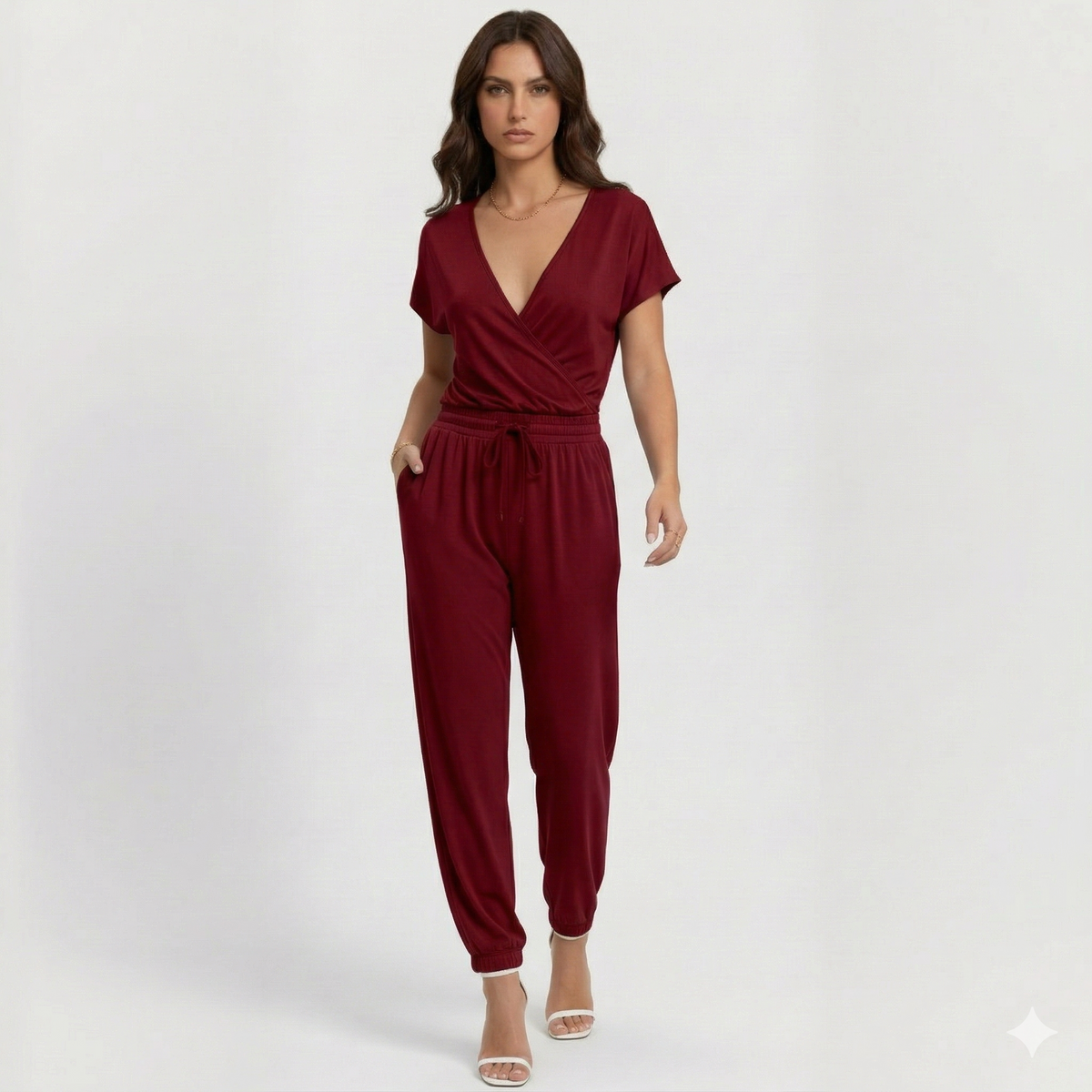 Elena l Mono para mujer