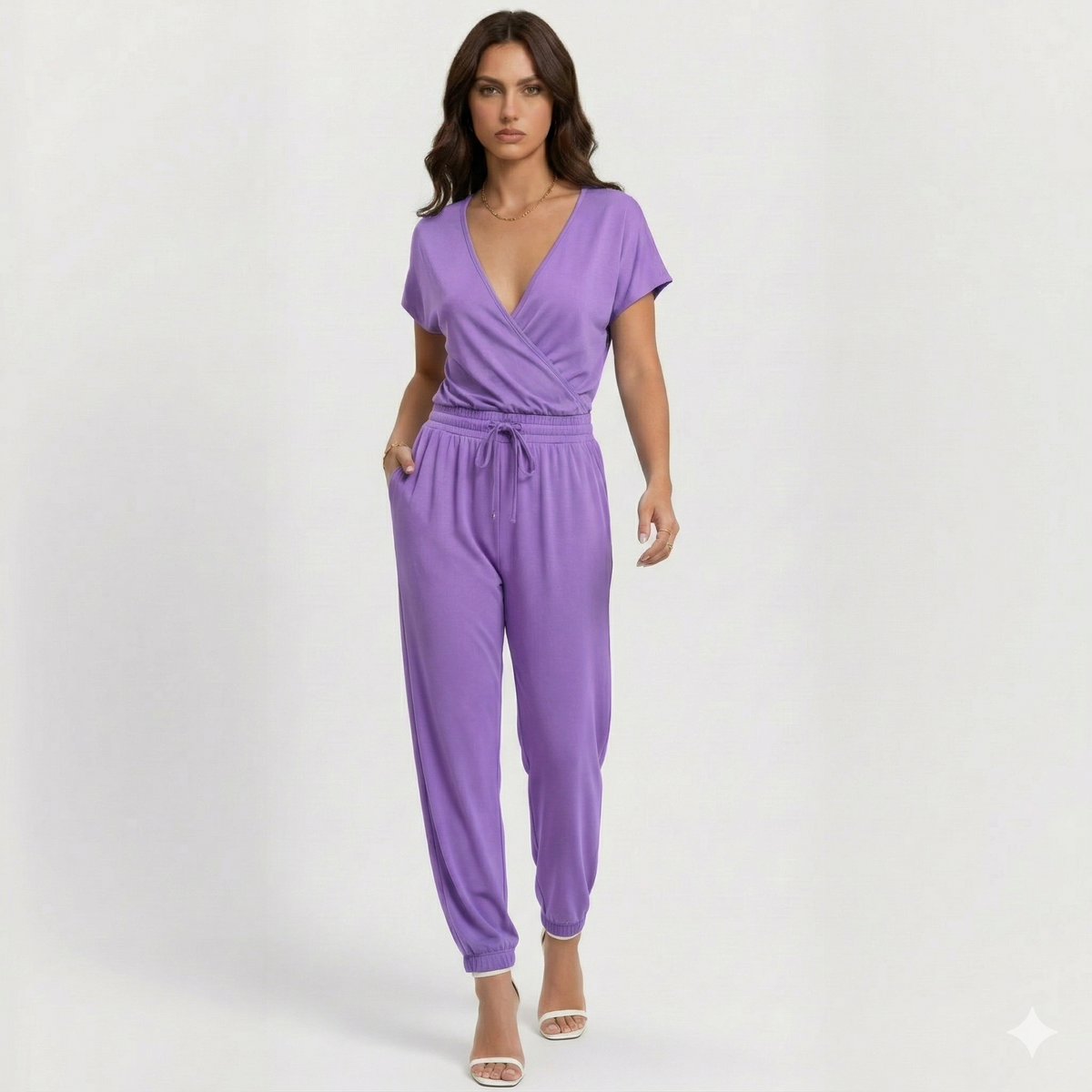 Elena l Mono para mujer