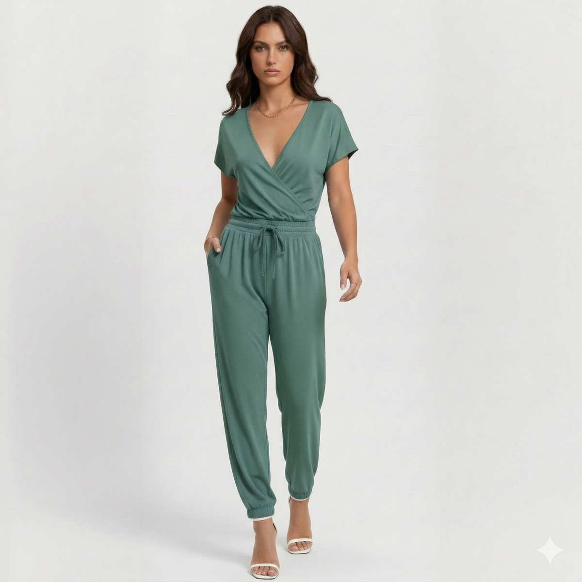 Elena l Mono para mujer