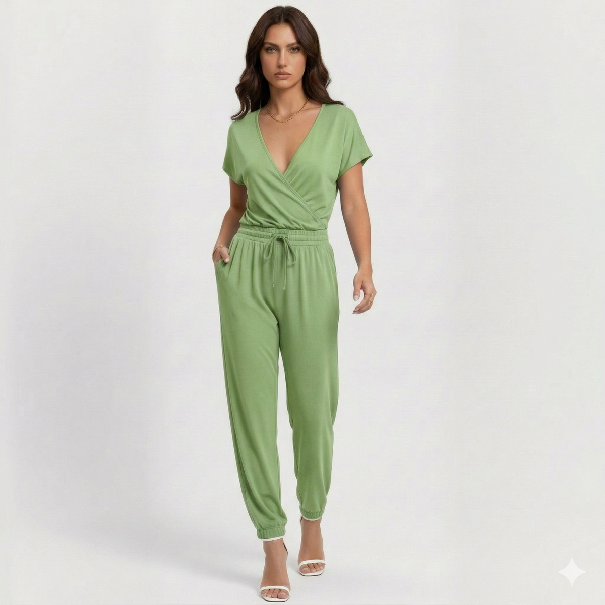 Elena l Mono para mujer