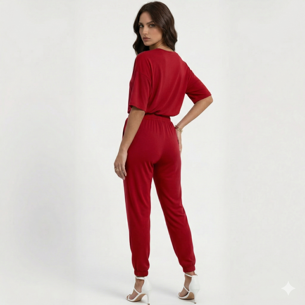 Elena l Mono para mujer