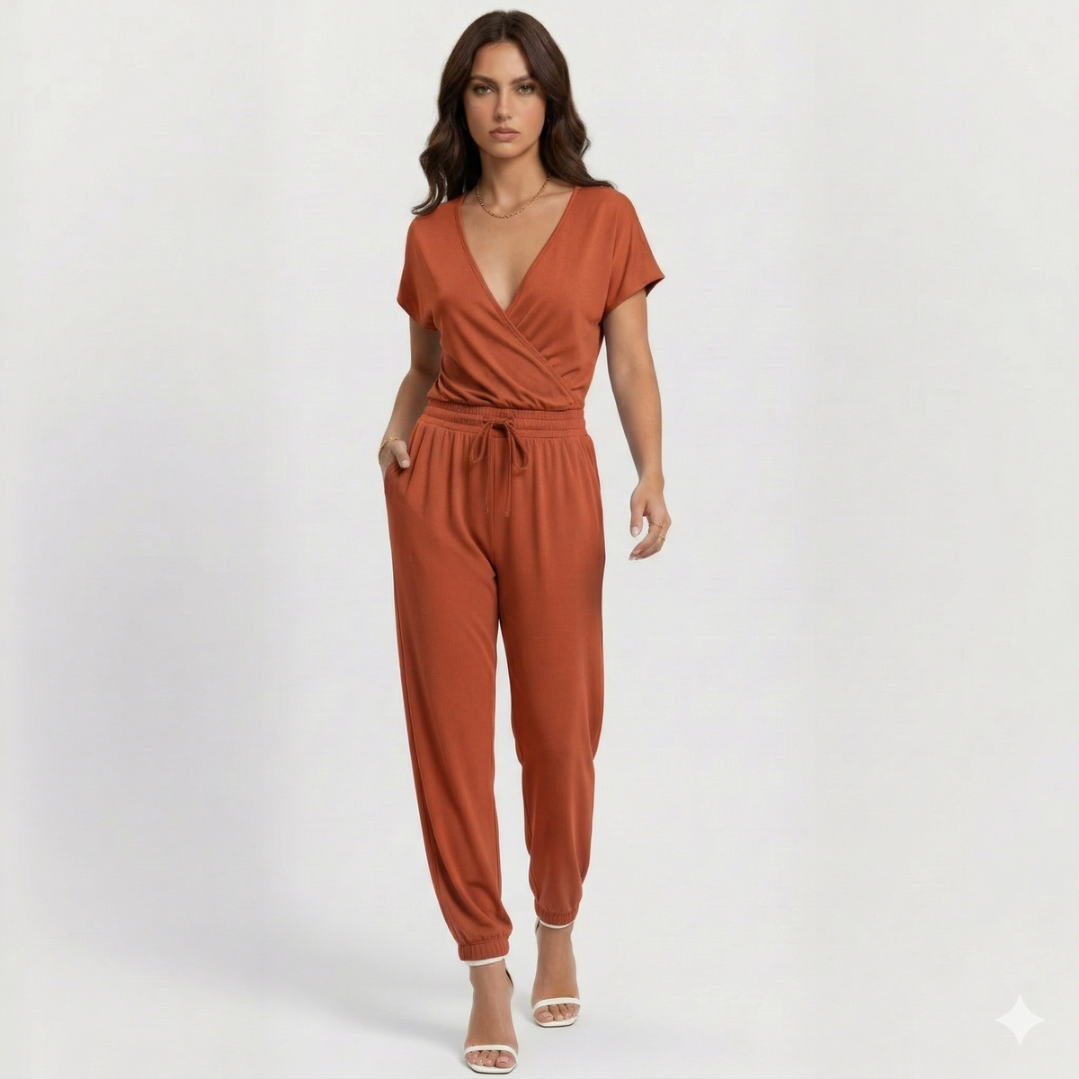 Elena l Mono para mujer