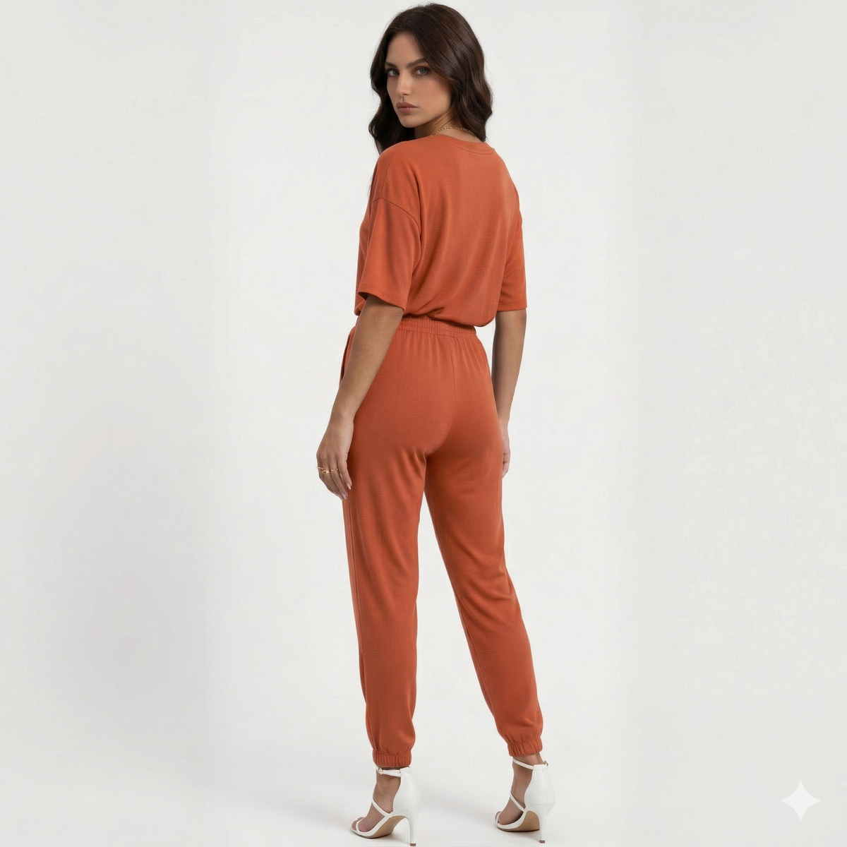 Elena l Mono para mujer