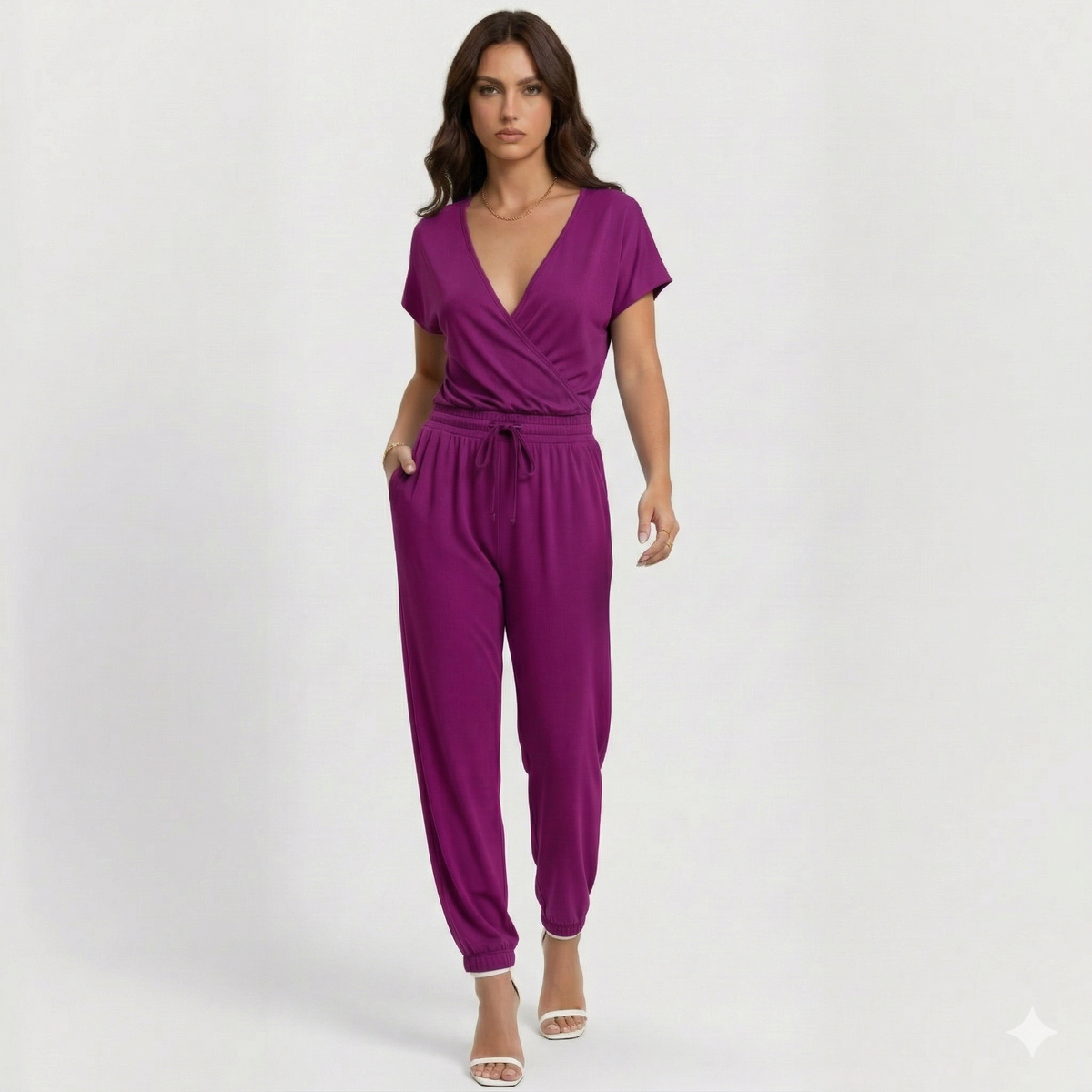 Elena l Mono para mujer