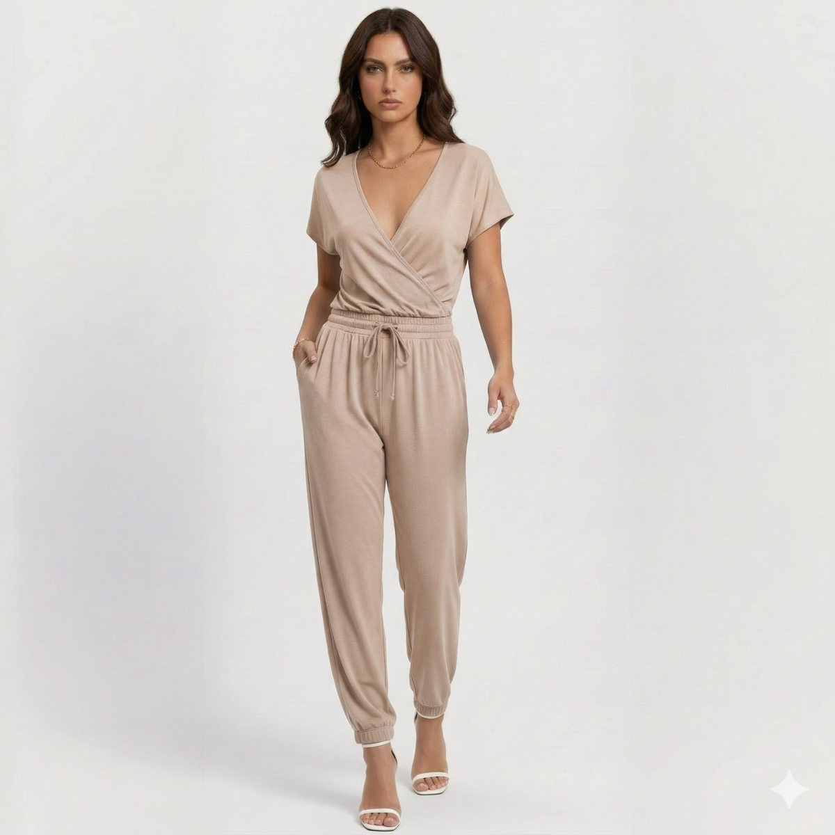 Elena l Mono para mujer