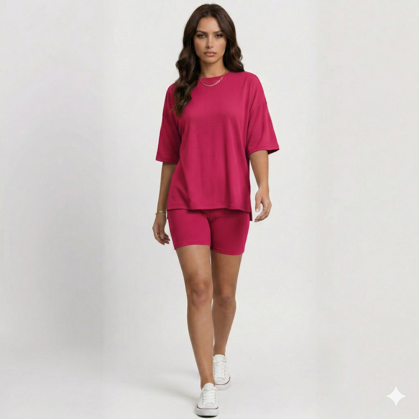 Marina l Conjunto dos piezas mujer