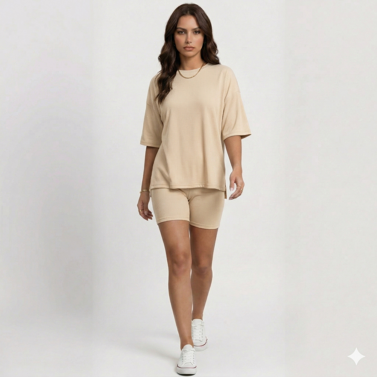 Marina l Conjunto dos piezas mujer