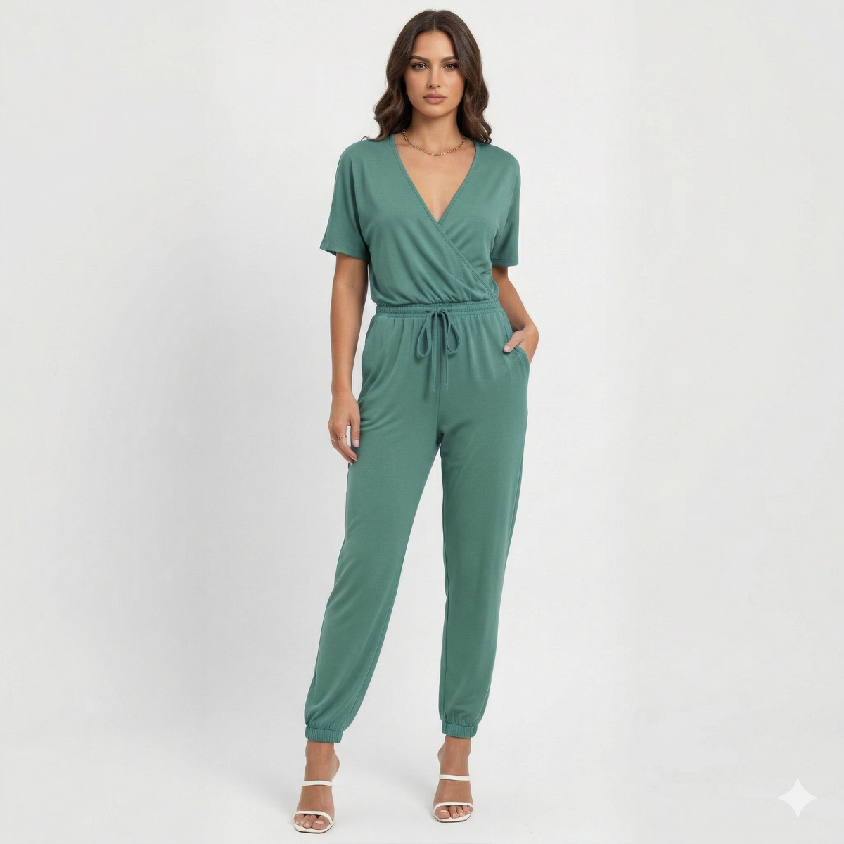 Elena l Mono para mujer