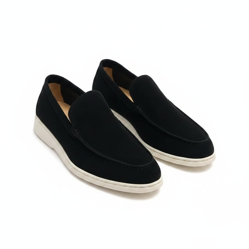 Elegantes Mocasines
